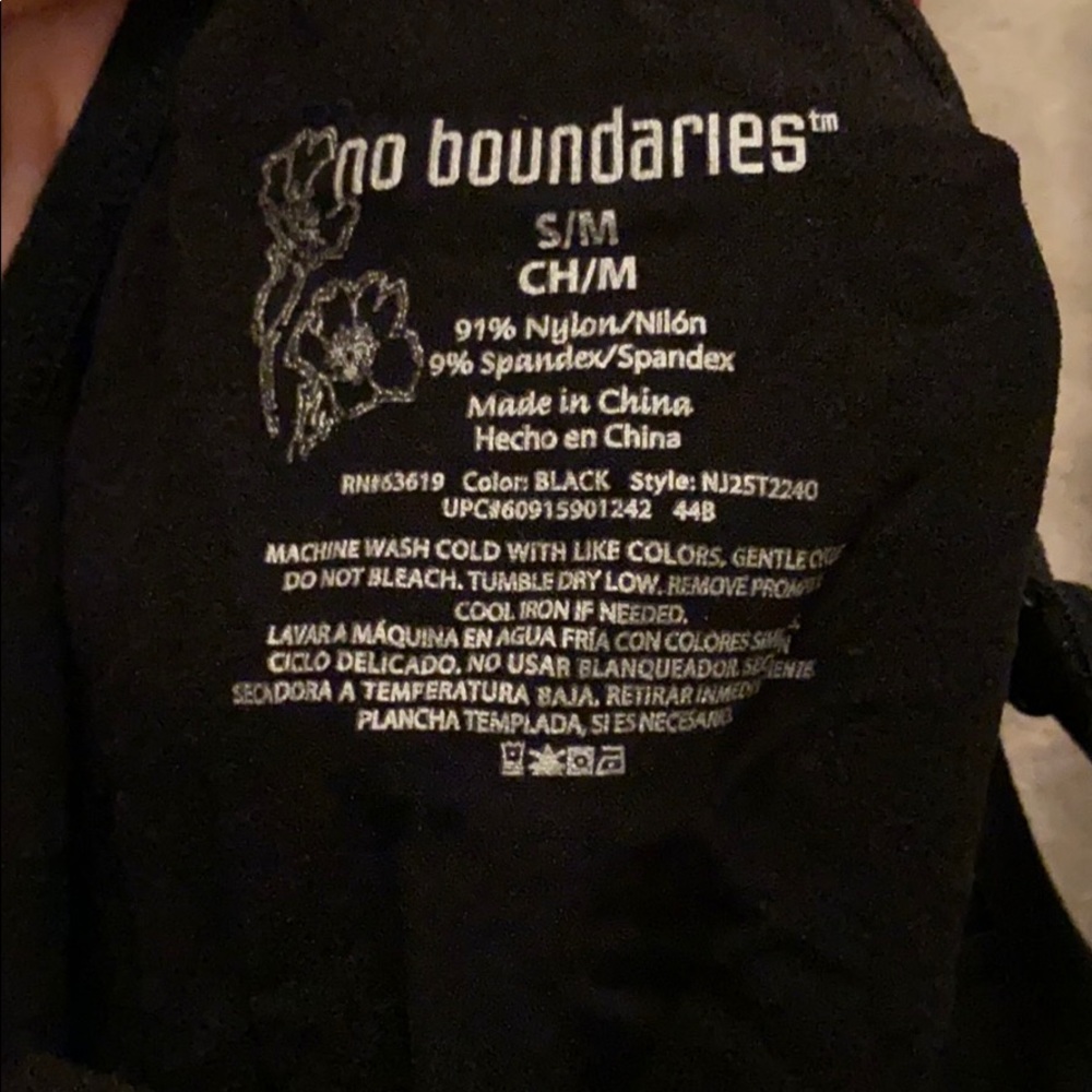 Tank top - Picture 4 of 4